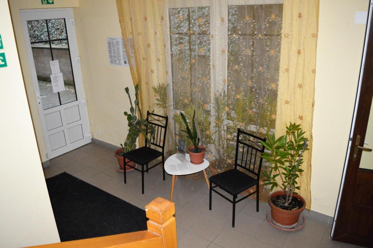 Chill Hill Apartment Egerszalók Екстериор снимка