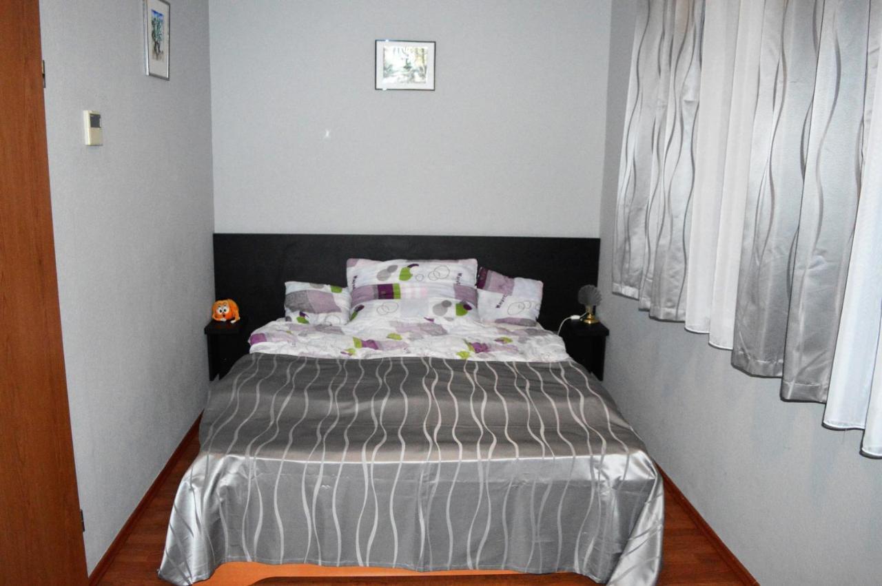 Chill Hill Apartment Egerszalók Екстериор снимка