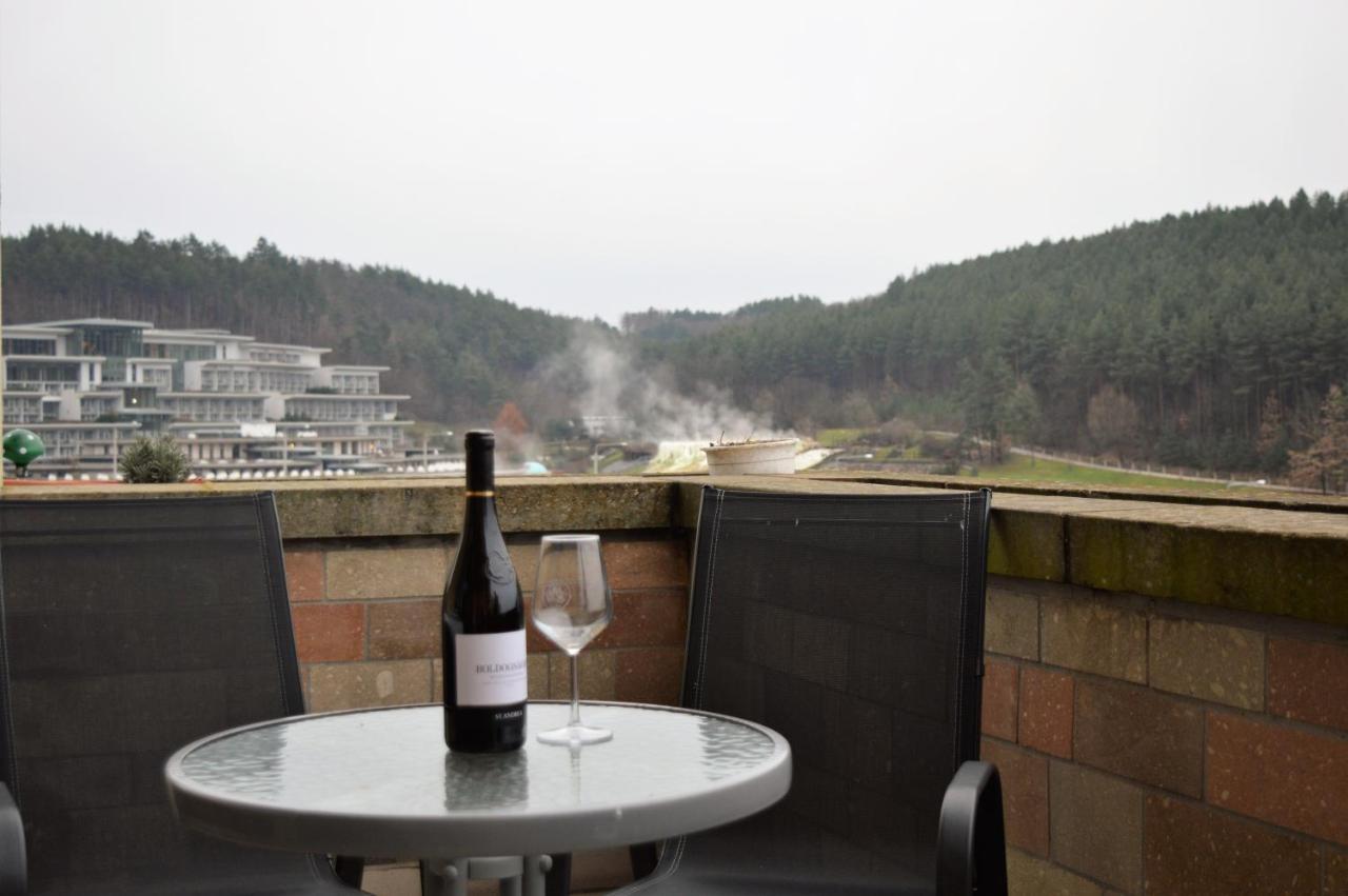 Chill Hill Apartment Egerszalók Екстериор снимка