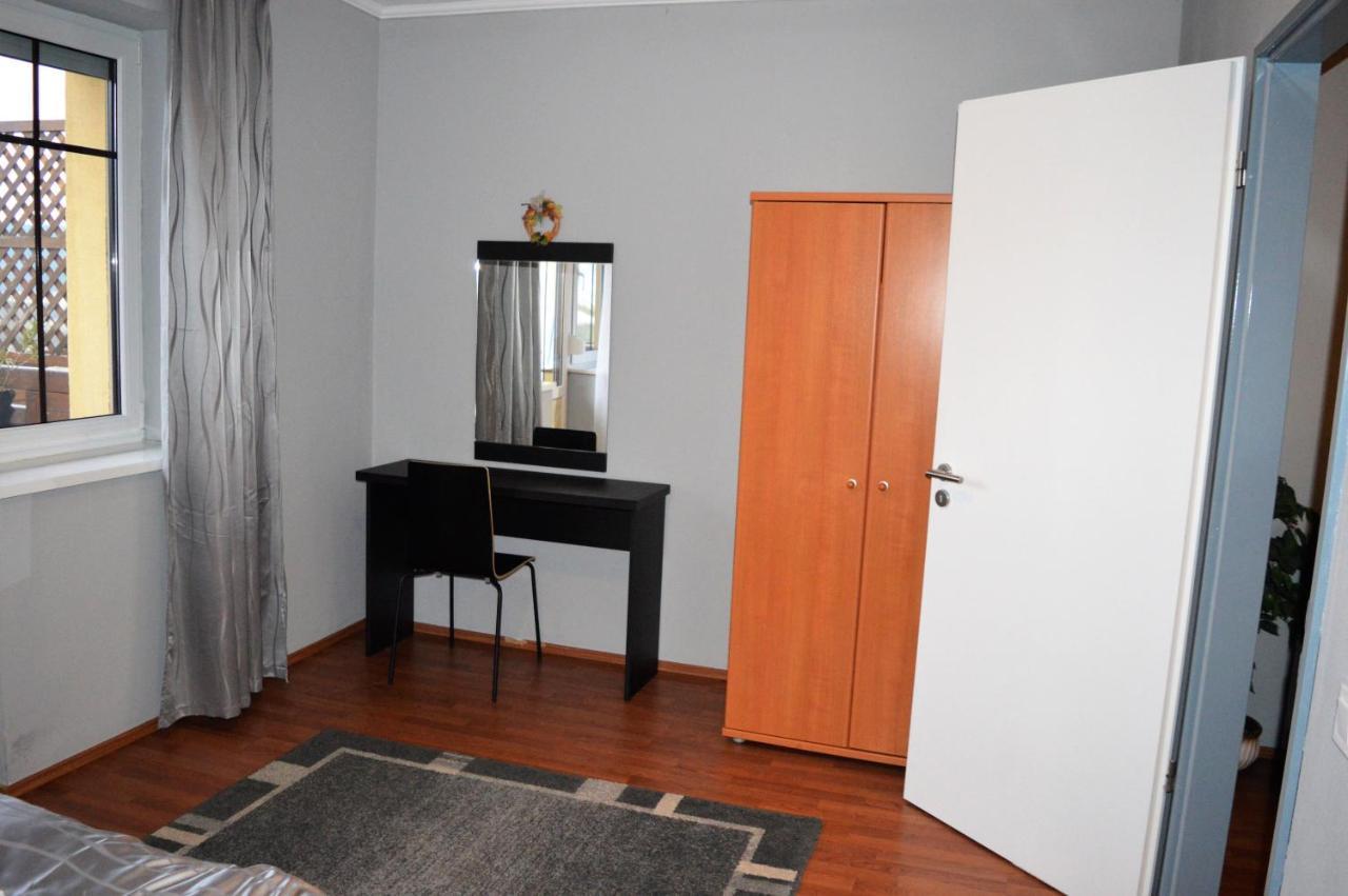 Chill Hill Apartment Egerszalók Екстериор снимка