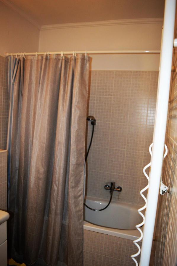 Chill Hill Apartment Egerszalók Екстериор снимка