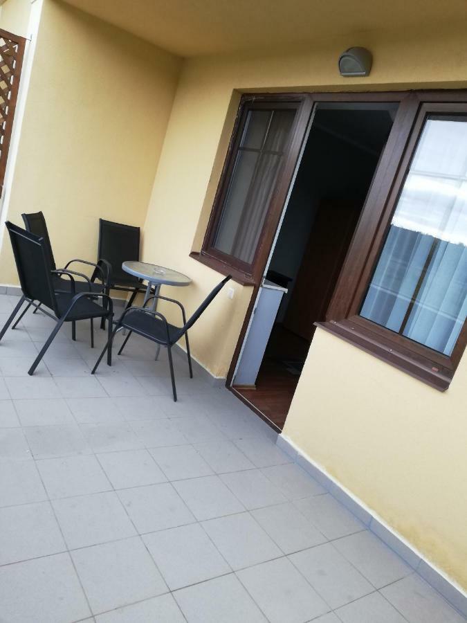 Chill Hill Apartment Egerszalók Екстериор снимка