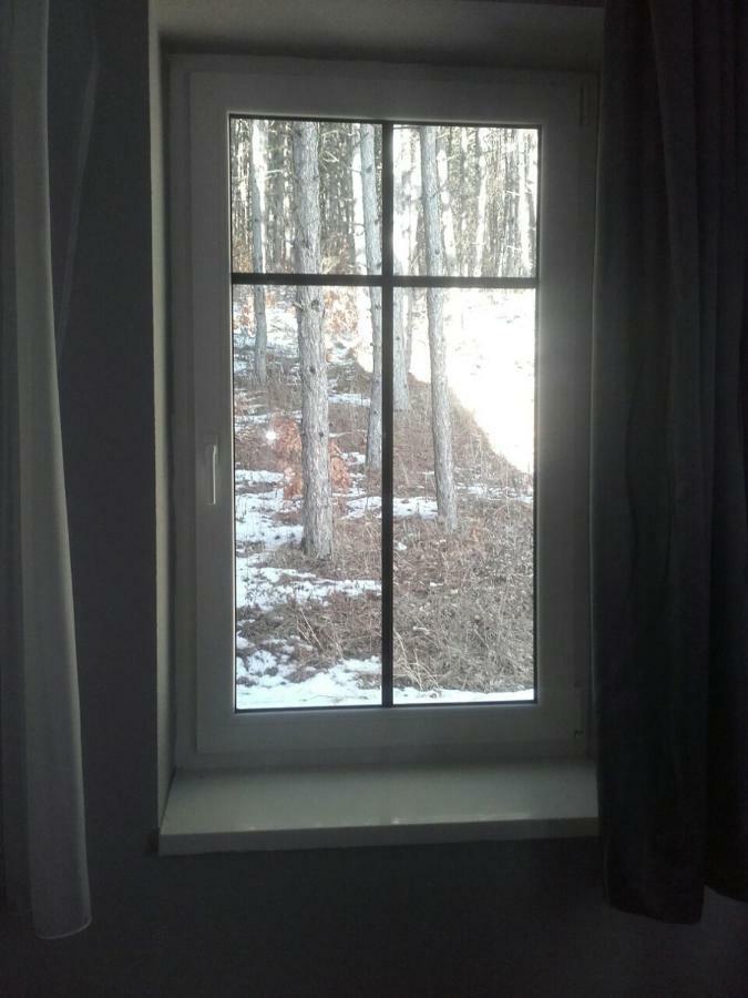 Chill Hill Apartment Egerszalók Екстериор снимка