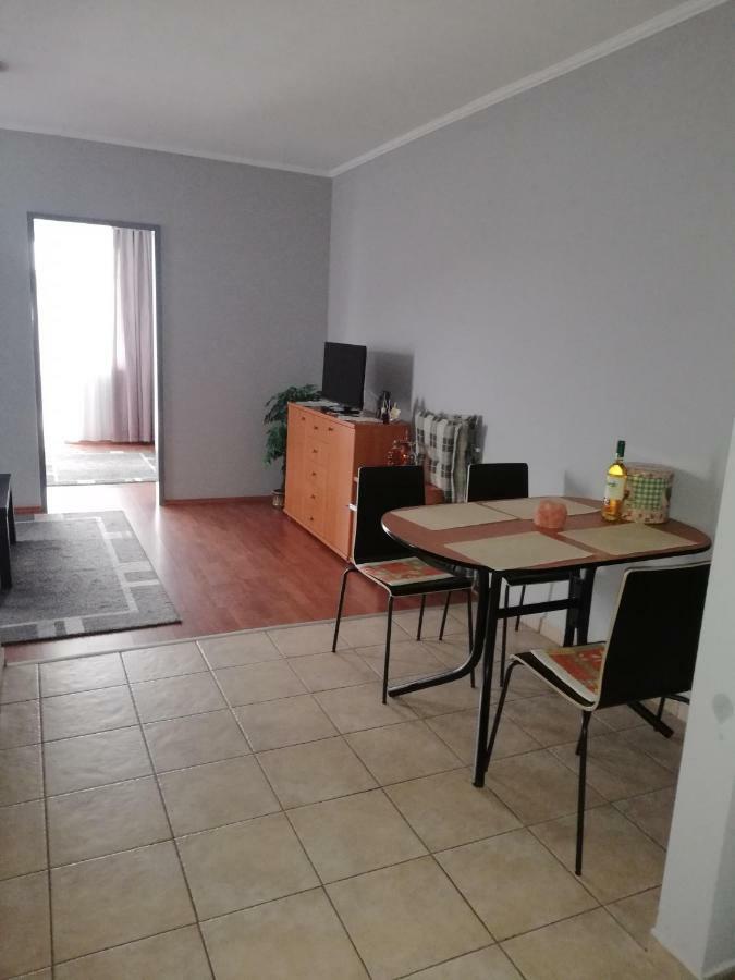 Chill Hill Apartment Egerszalók Екстериор снимка