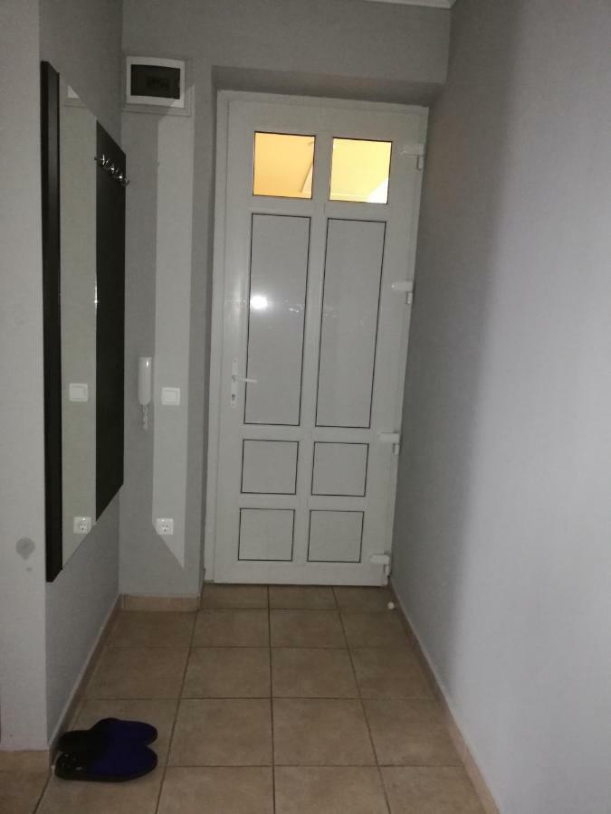 Chill Hill Apartment Egerszalók Екстериор снимка