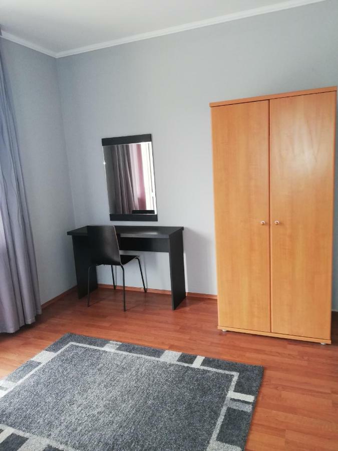 Chill Hill Apartment Egerszalók Екстериор снимка